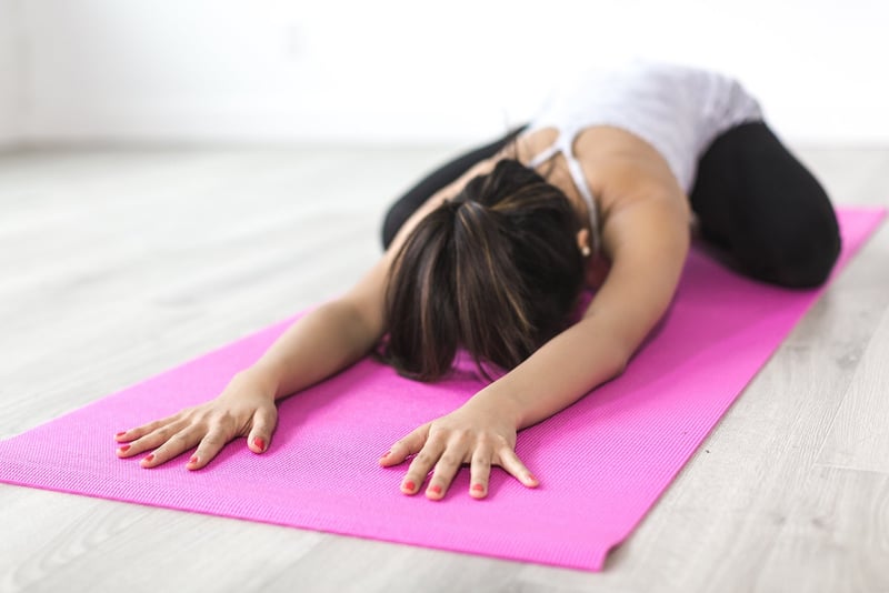 Mindful movement and wellness