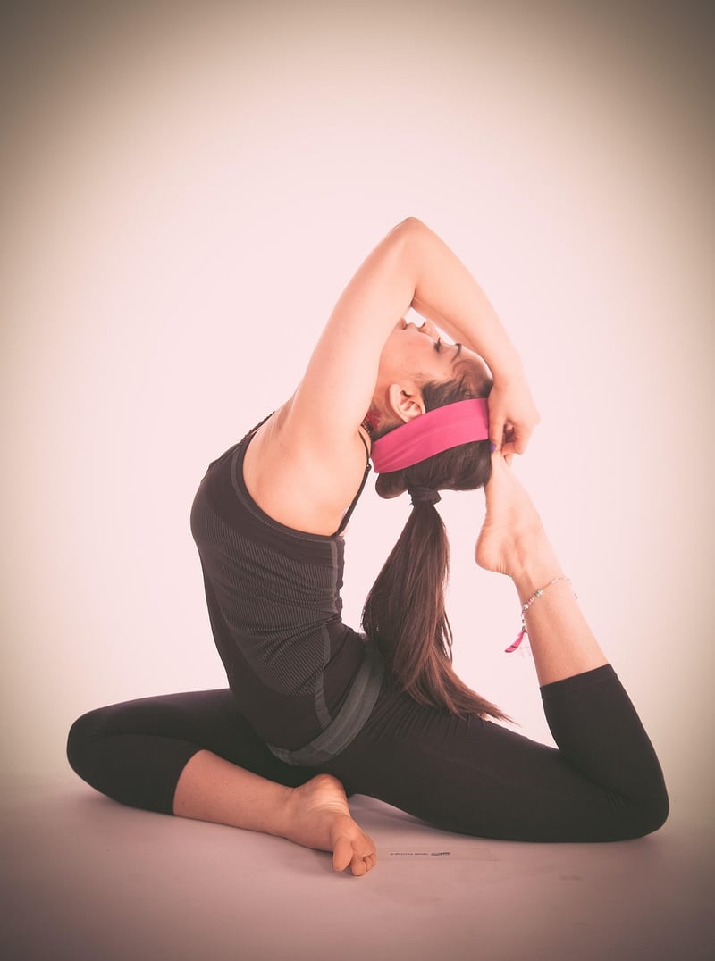 Mindful Movement