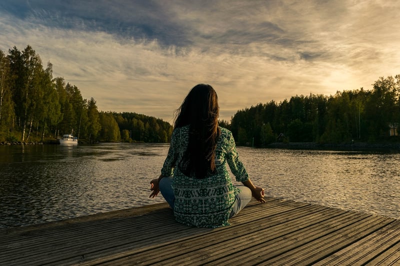 Body Scan Meditation